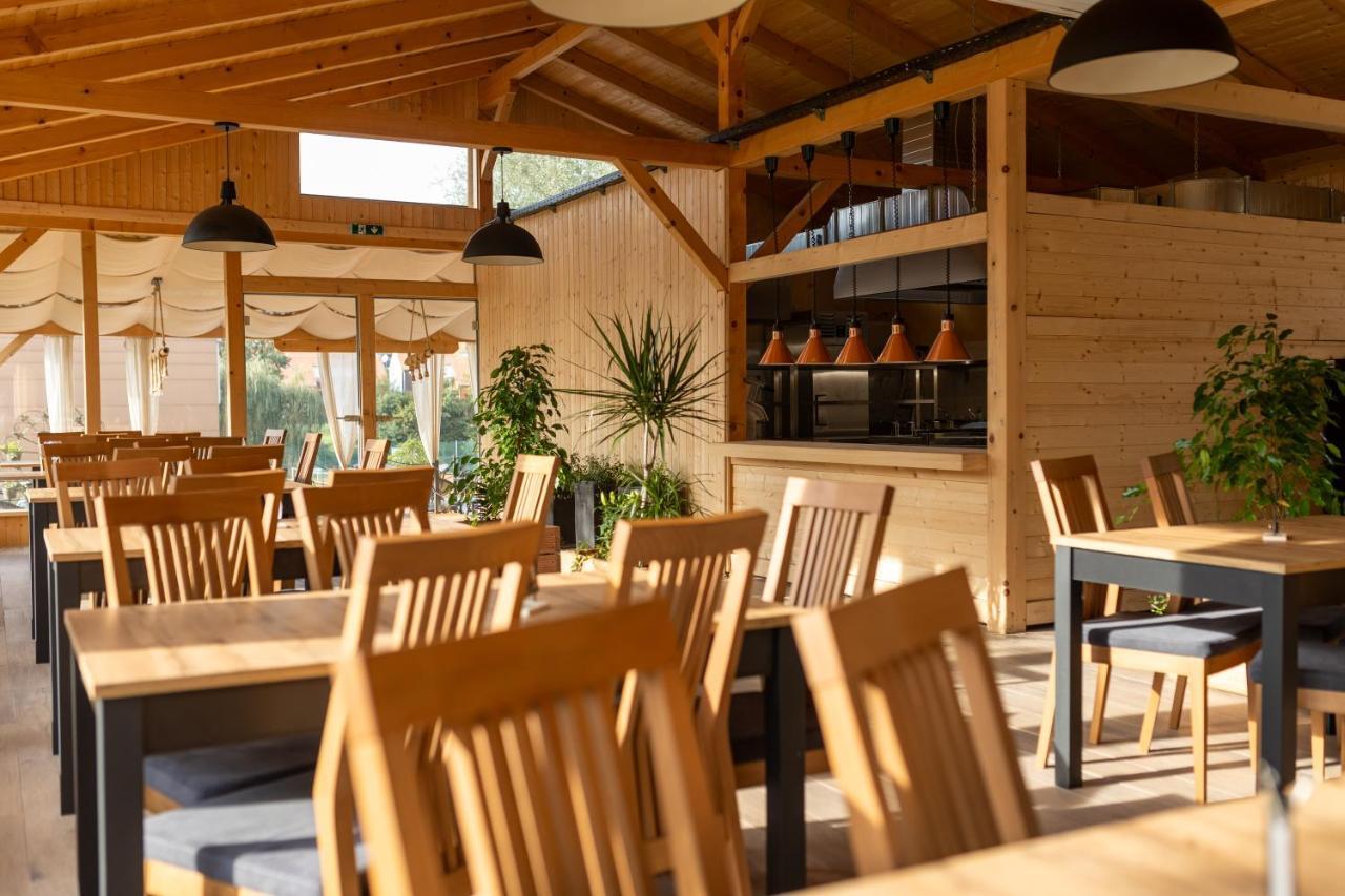 Glamping Resort Halicanum Grkavescak Exterior photo