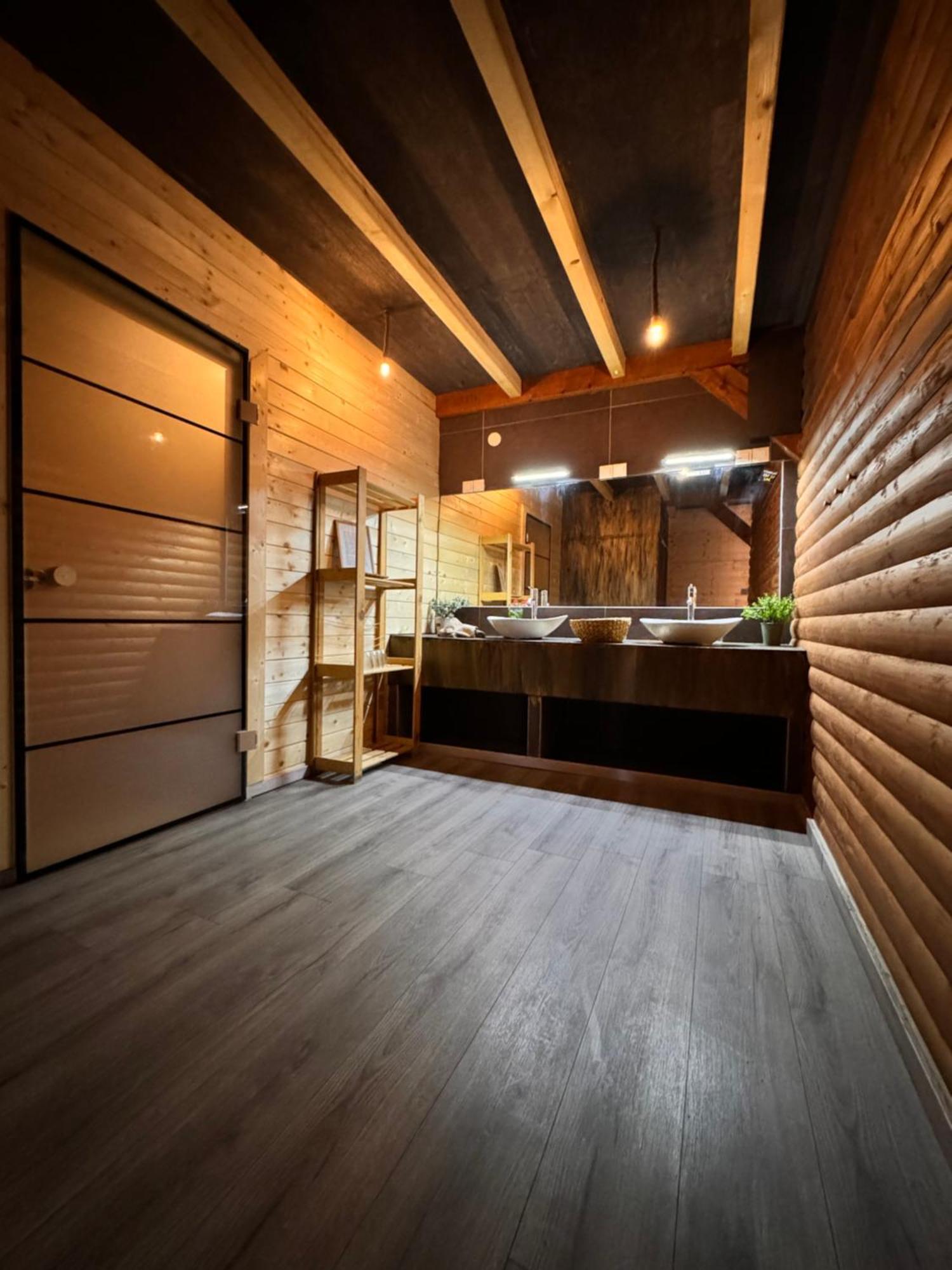 Glamping Resort Halicanum Grkavescak Exterior photo